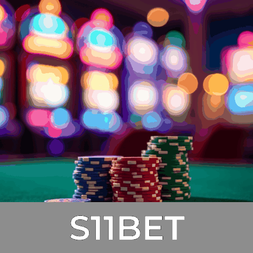 S11BET: A Emoção e Alta Recompensa dos Caça-Níqueis