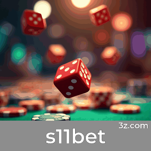 s11bet Plataforma: Viva Conexões e Emoções Reais!